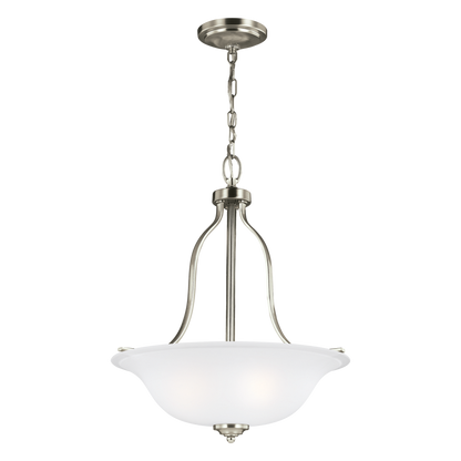 Emmons 3-Light Pendant