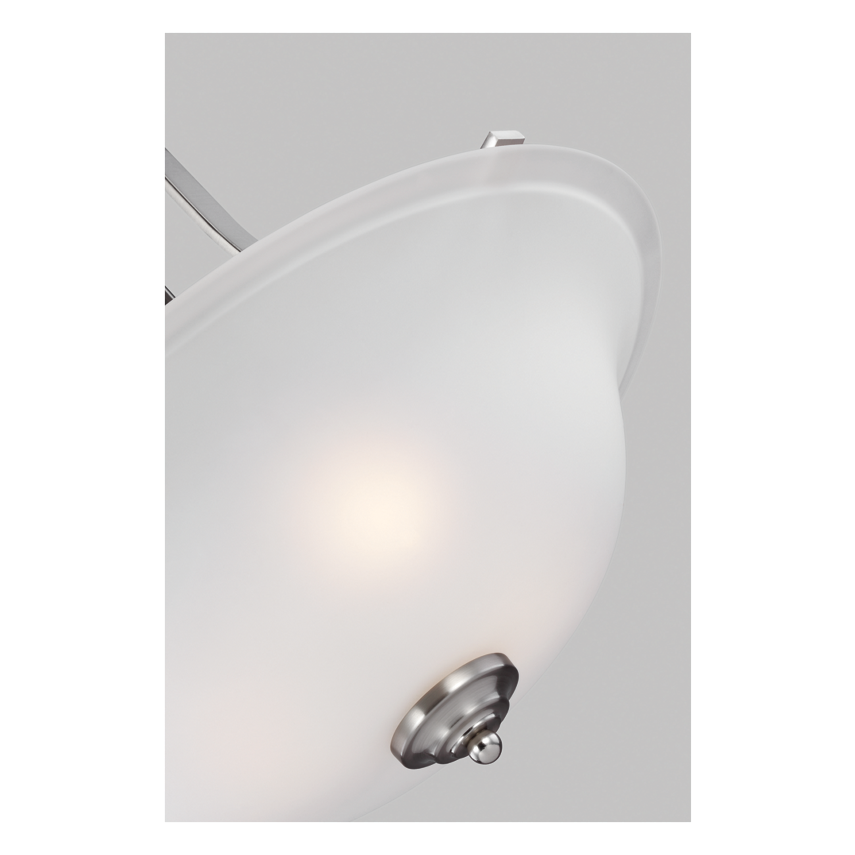 Emmons 3-Light Pendant