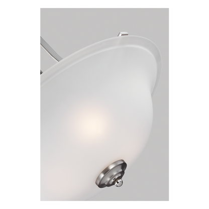 Emmons 3-Light Pendant