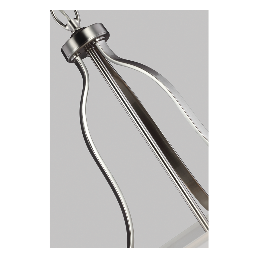 Emmons 3-Light Pendant