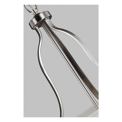 Emmons 3-Light Pendant