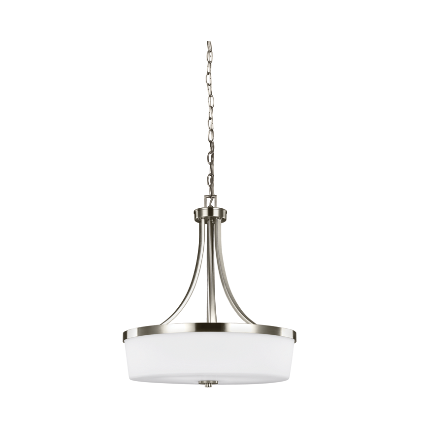 Emmons 3-Light Pendant