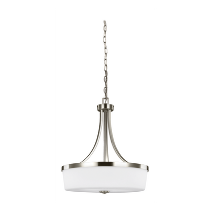 Emmons 3-Light Pendant