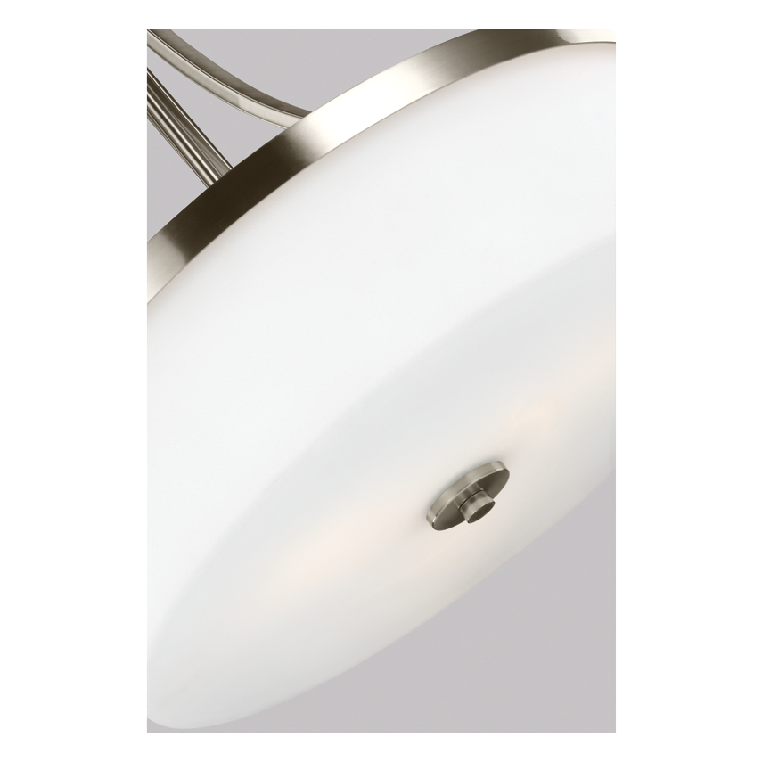 Emmons 3-Light Pendant