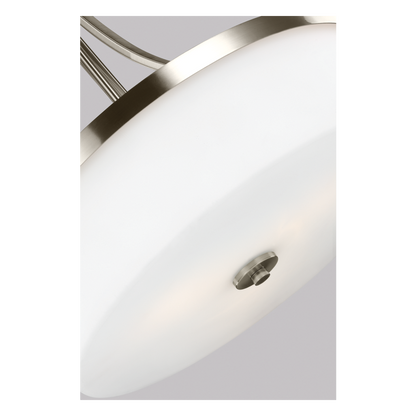 Emmons 3-Light Pendant