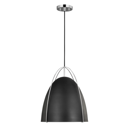 Norman Large Pendant