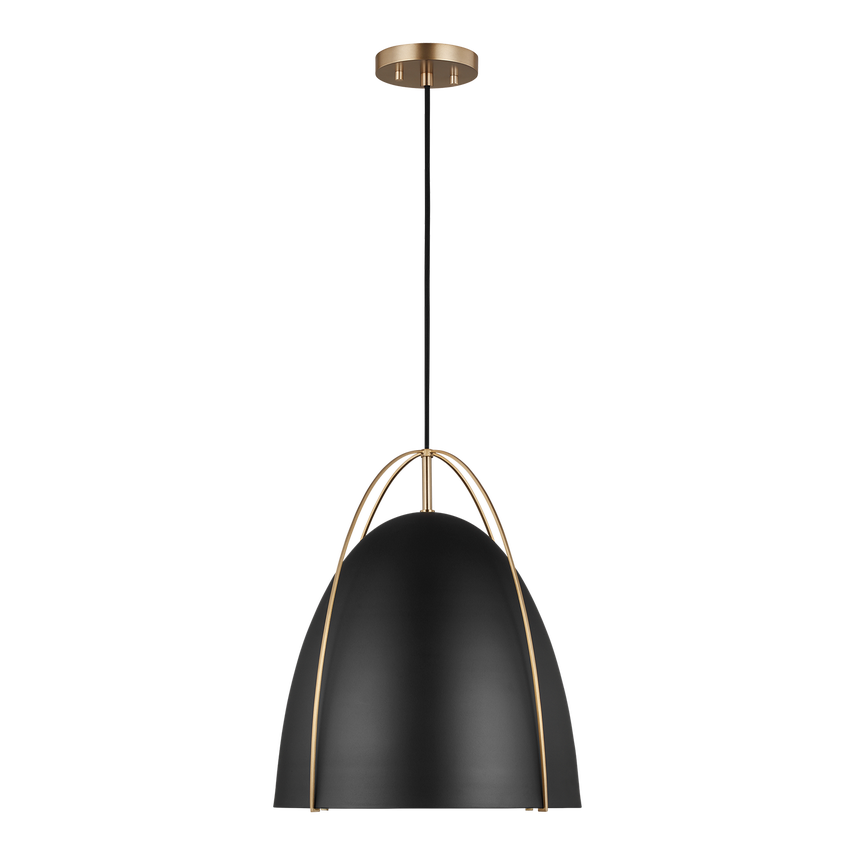 Norman Large Pendant