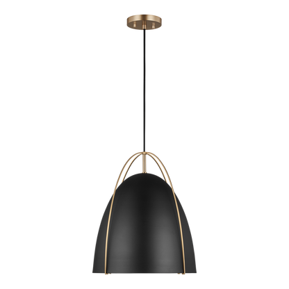 Norman Large Pendant