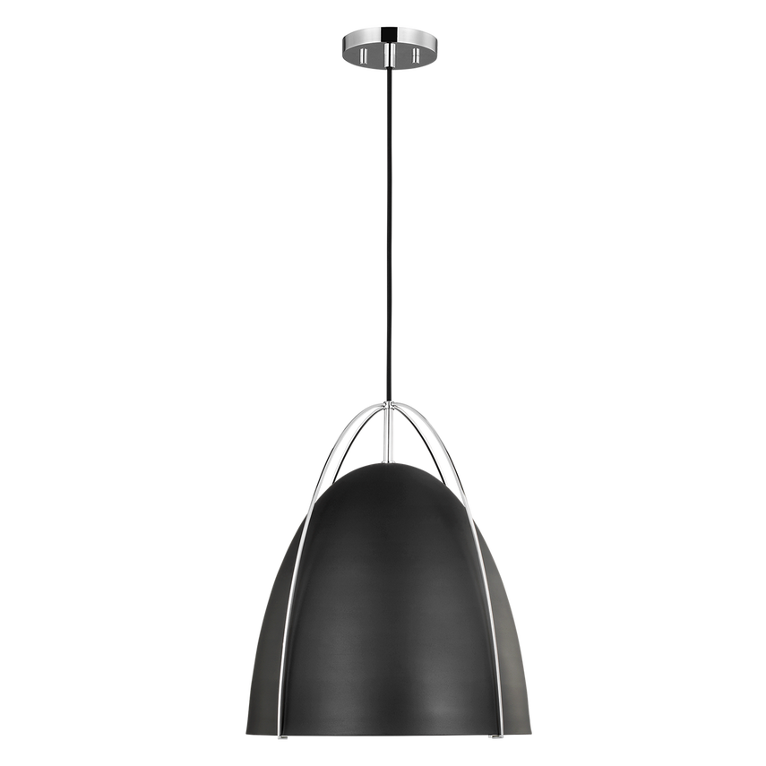 Norman Large Pendant
