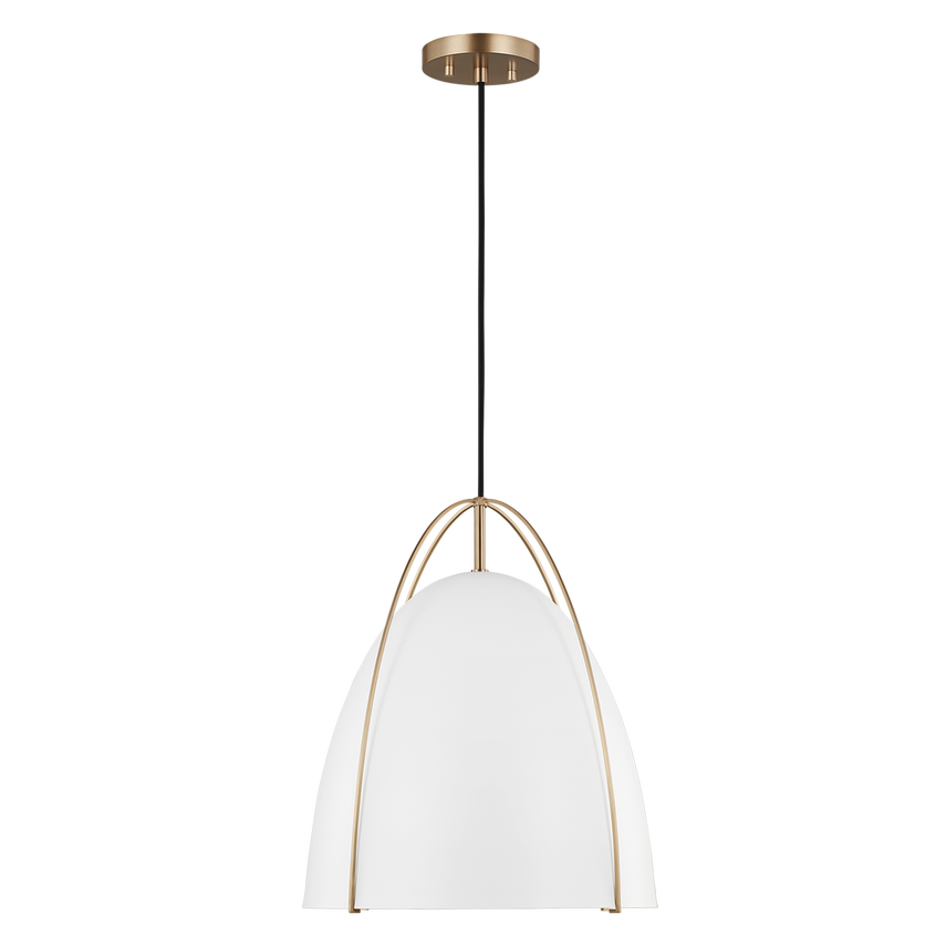 Norman Large Pendant