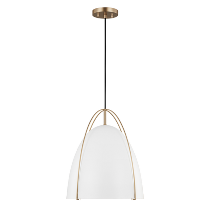 Norman Large Pendant