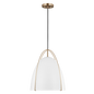 Norman Large Pendant