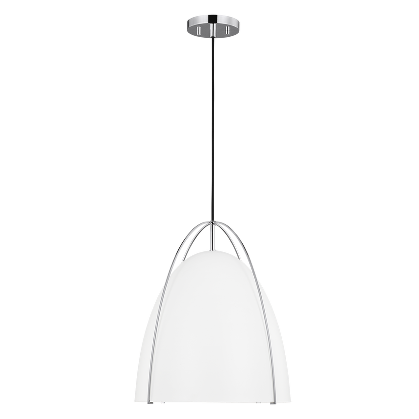 Norman Large Pendant
