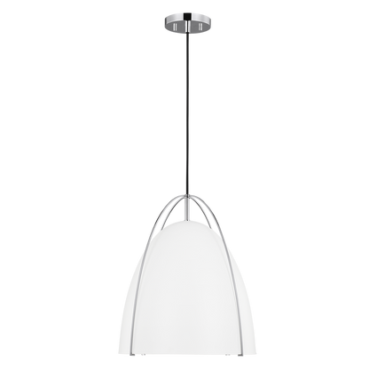 Norman Large Pendant