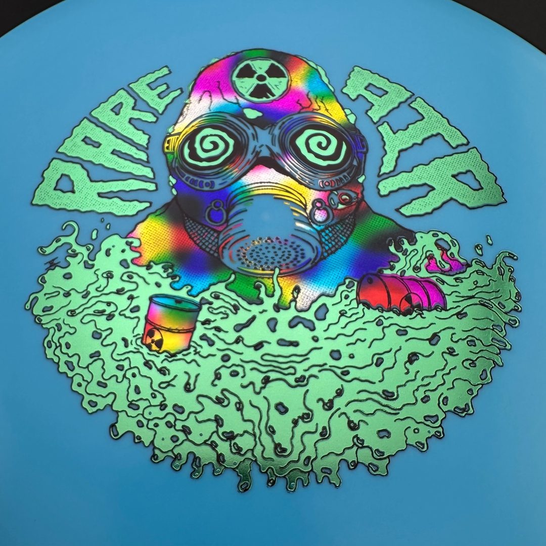 Apex Bobcat - Lightweight - RADioactive Man