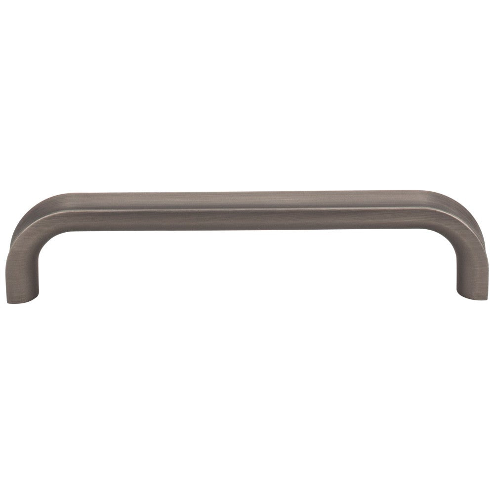 3" Center-to-Center Satin Nickel Rae Cabinet Pull