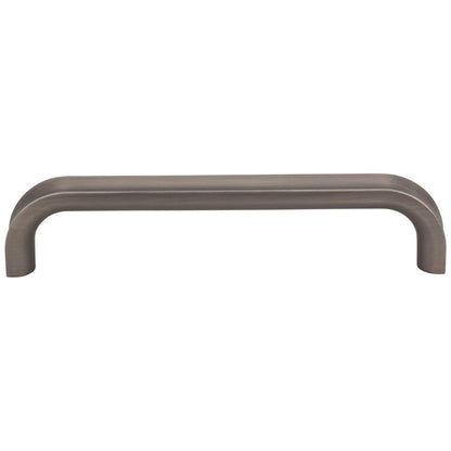 3" Center-to-Center Satin Nickel Rae Cabinet Pull