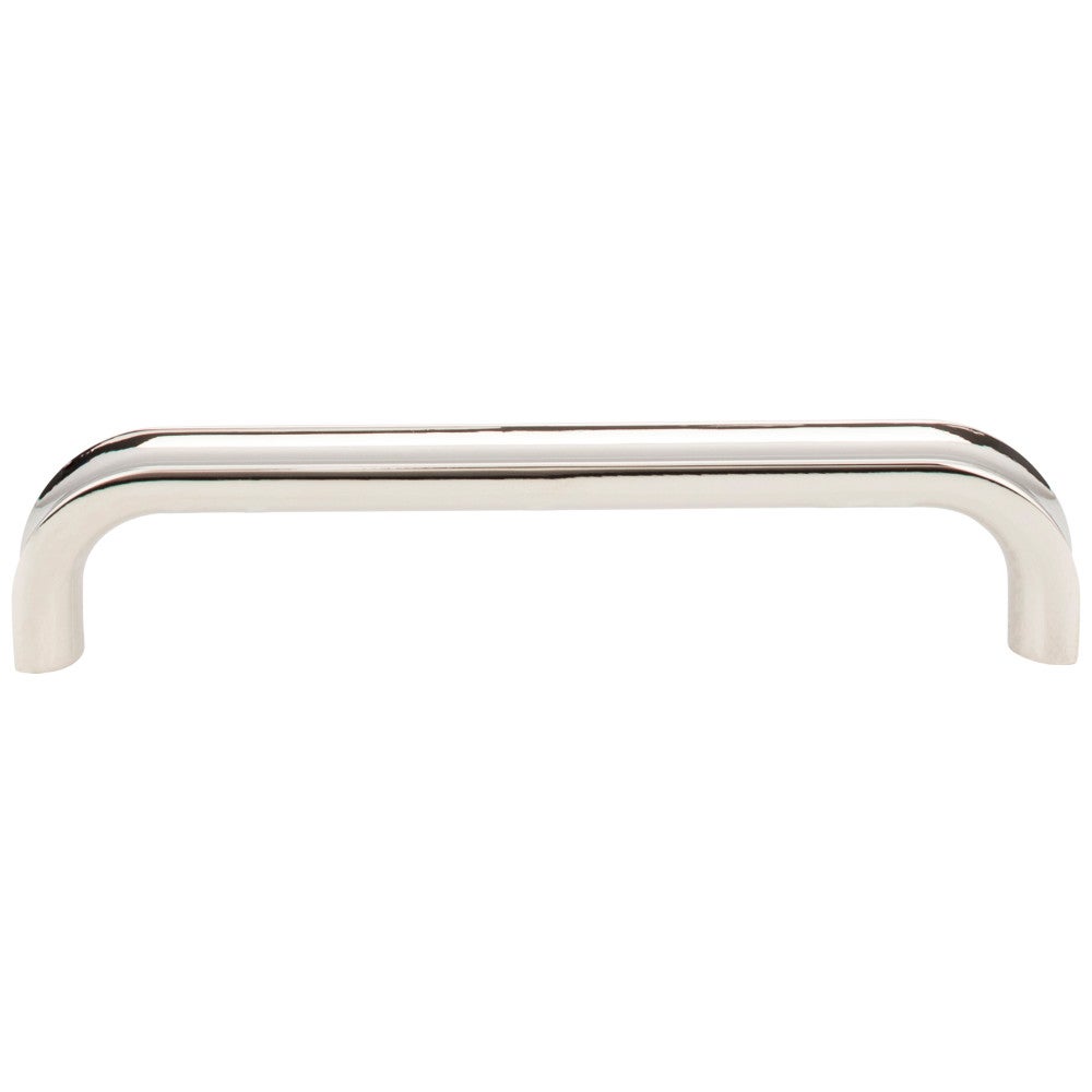 3" Center-to-Center Satin Nickel Rae Cabinet Pull