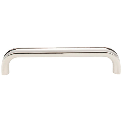 3" Center-to-Center Satin Nickel Rae Cabinet Pull