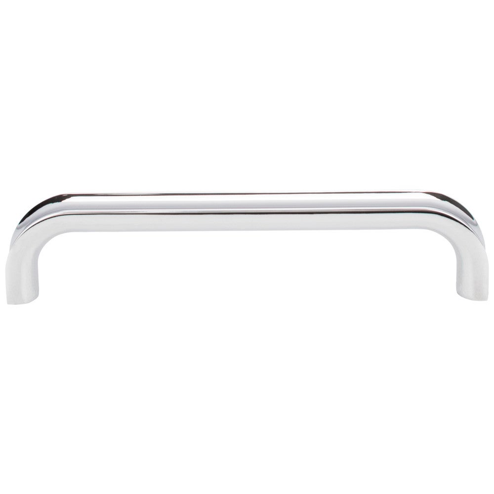 3" Center-to-Center Satin Nickel Rae Cabinet Pull