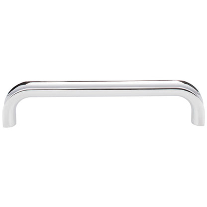 3" Center-to-Center Satin Nickel Rae Cabinet Pull