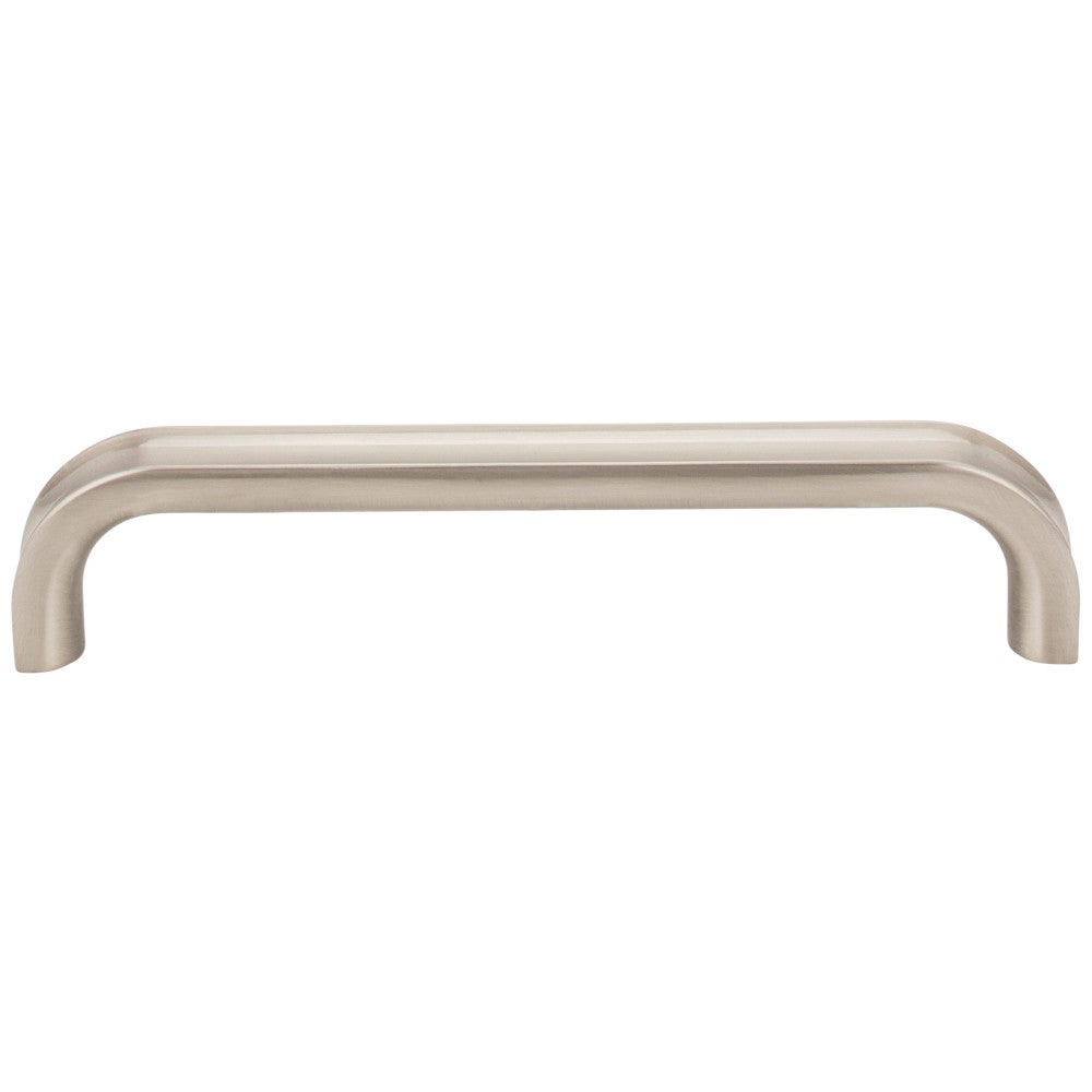 3" Center-to-Center Satin Nickel Rae Cabinet Pull