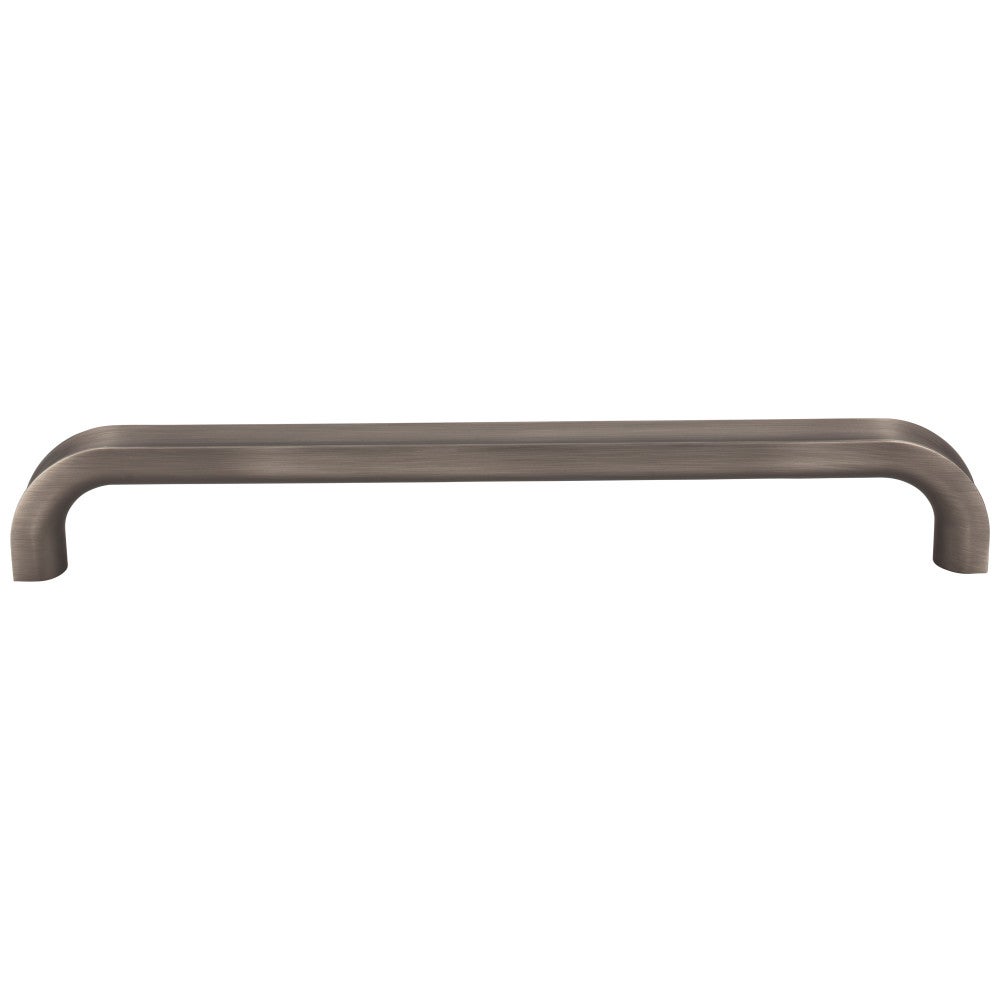 3" Center-to-Center Satin Nickel Rae Cabinet Pull