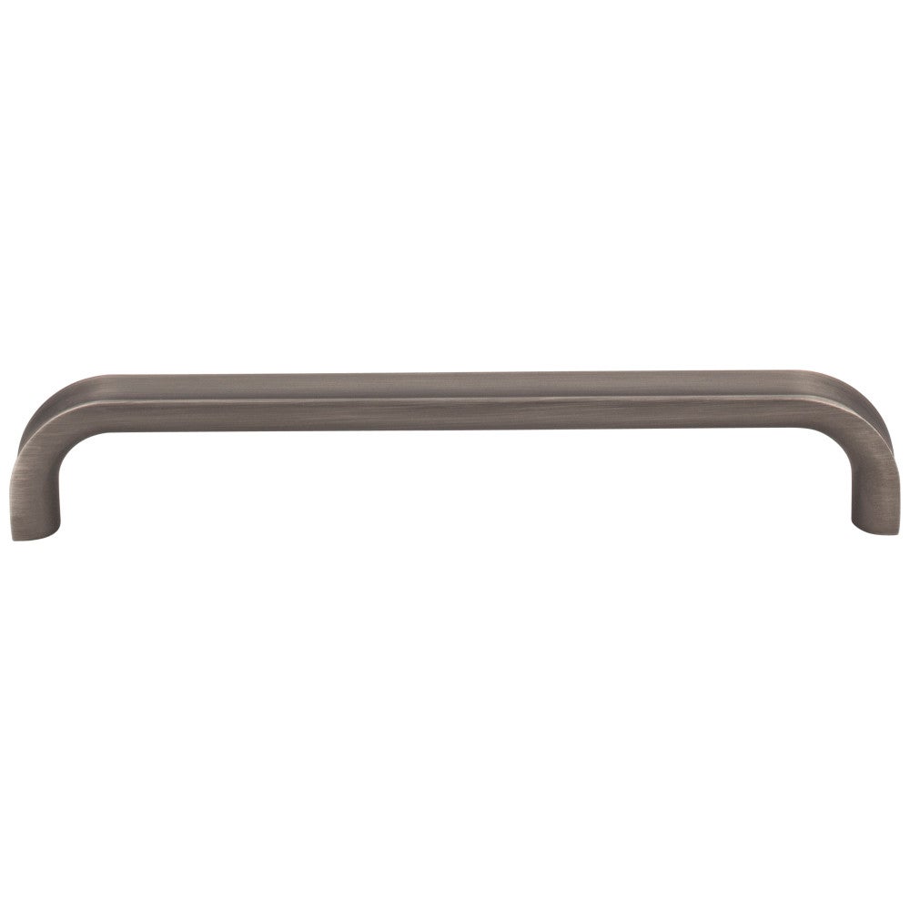3" Center-to-Center Satin Nickel Rae Cabinet Pull