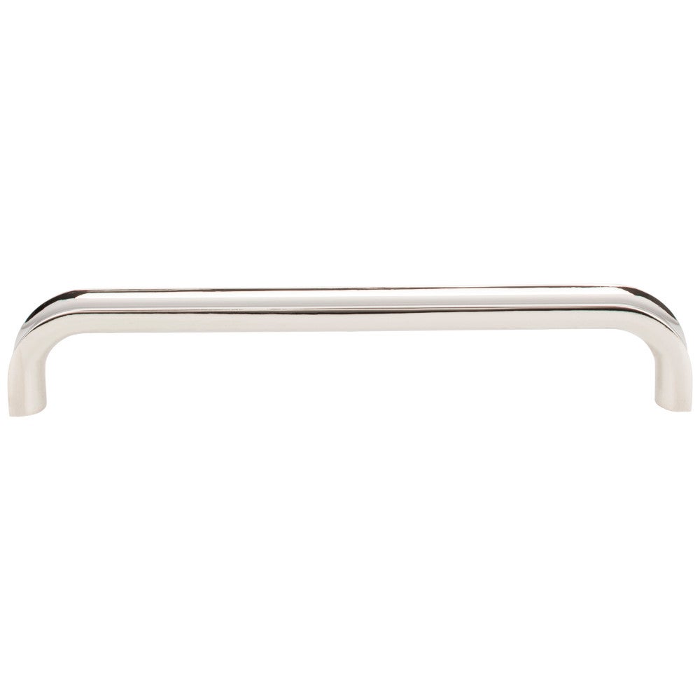 3" Center-to-Center Satin Nickel Rae Cabinet Pull