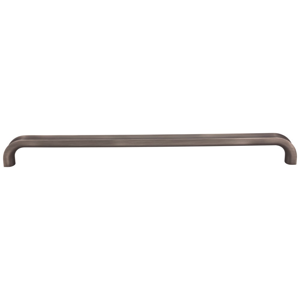 3" Center-to-Center Satin Nickel Rae Cabinet Pull