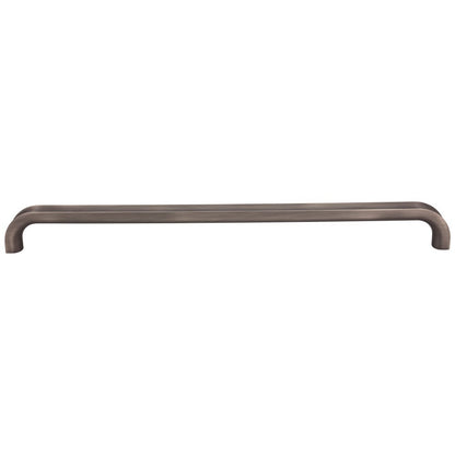 3" Center-to-Center Satin Nickel Rae Cabinet Pull