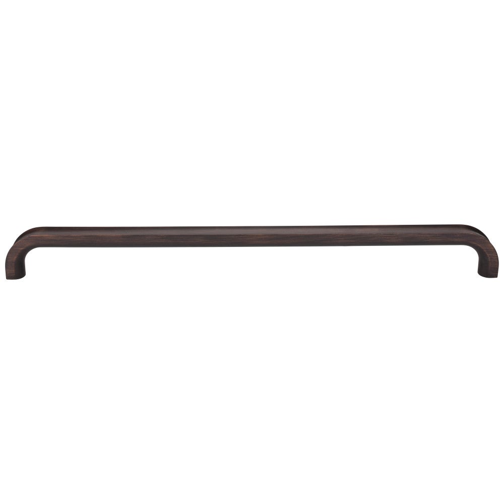 3" Center-to-Center Satin Nickel Rae Cabinet Pull