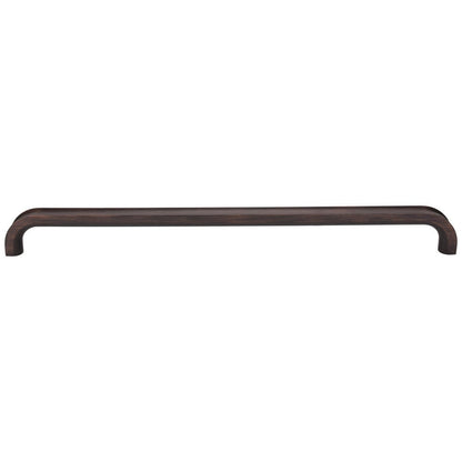 3" Center-to-Center Satin Nickel Rae Cabinet Pull