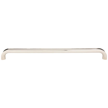 3" Center-to-Center Satin Nickel Rae Cabinet Pull