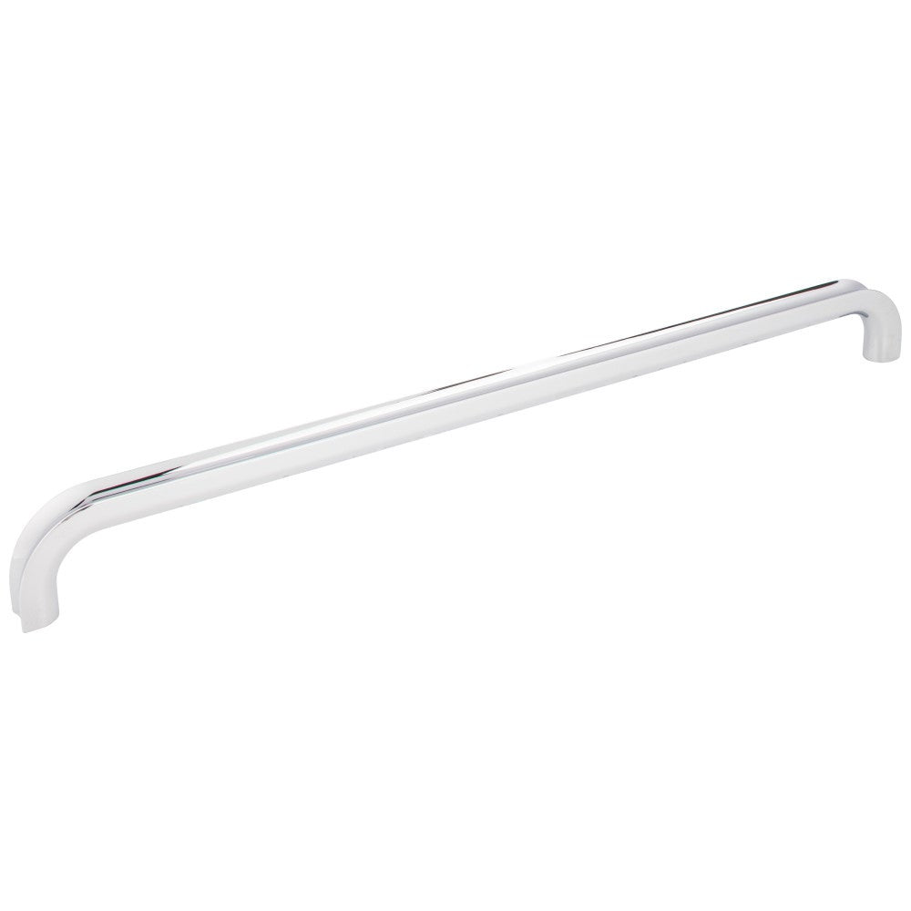 3" Center-to-Center Satin Nickel Rae Cabinet Pull