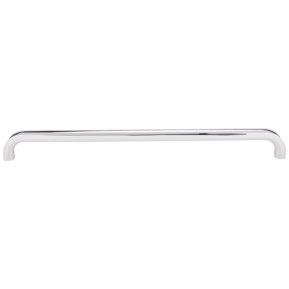 3" Center-to-Center Satin Nickel Rae Cabinet Pull