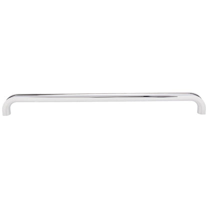 3" Center-to-Center Satin Nickel Rae Cabinet Pull