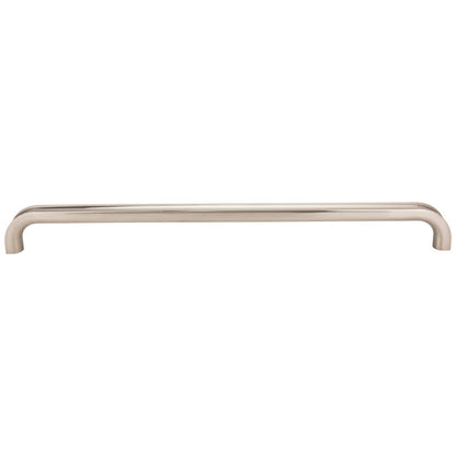 3" Center-to-Center Satin Nickel Rae Cabinet Pull