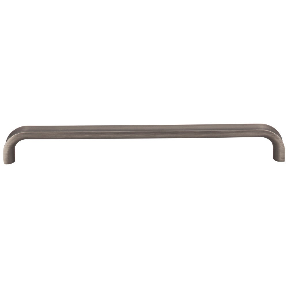 3" Center-to-Center Satin Nickel Rae Cabinet Pull