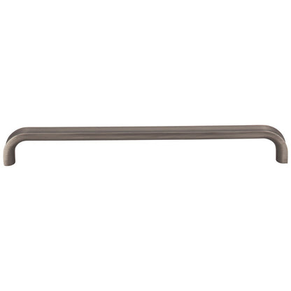3" Center-to-Center Satin Nickel Rae Cabinet Pull