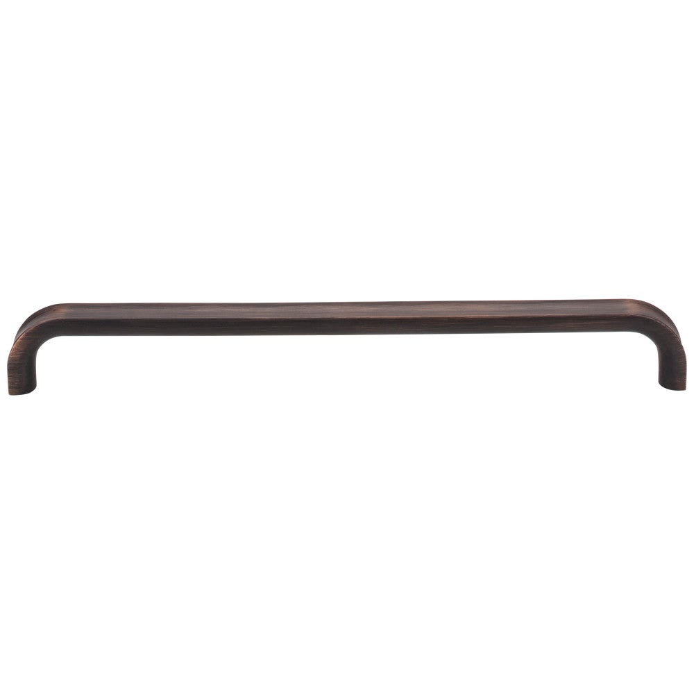 3" Center-to-Center Satin Nickel Rae Cabinet Pull