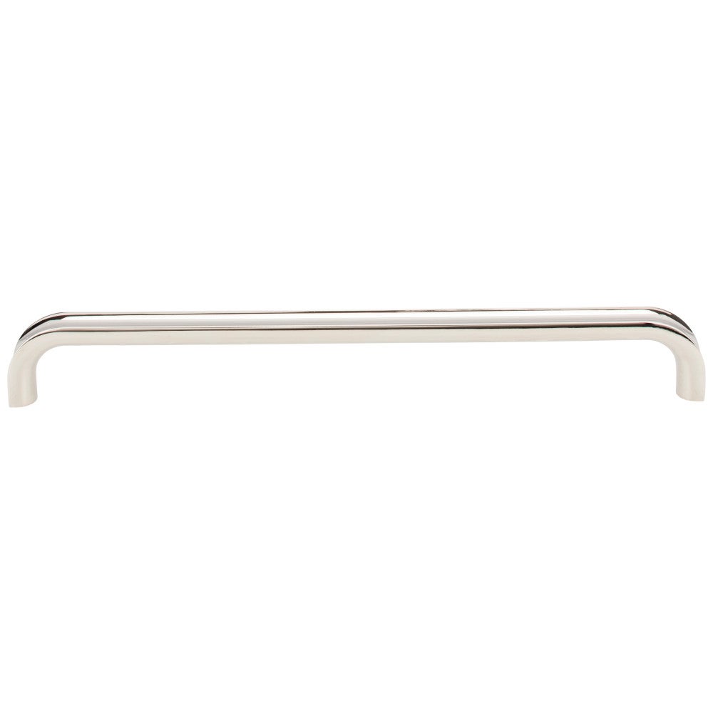 3" Center-to-Center Satin Nickel Rae Cabinet Pull