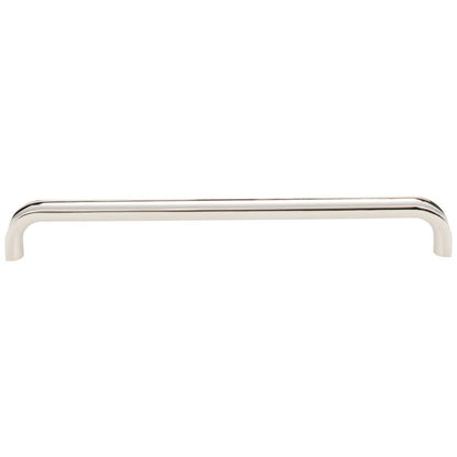 3" Center-to-Center Satin Nickel Rae Cabinet Pull