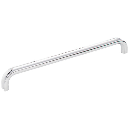 3" Center-to-Center Satin Nickel Rae Cabinet Pull