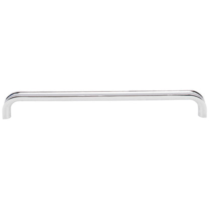 3" Center-to-Center Satin Nickel Rae Cabinet Pull