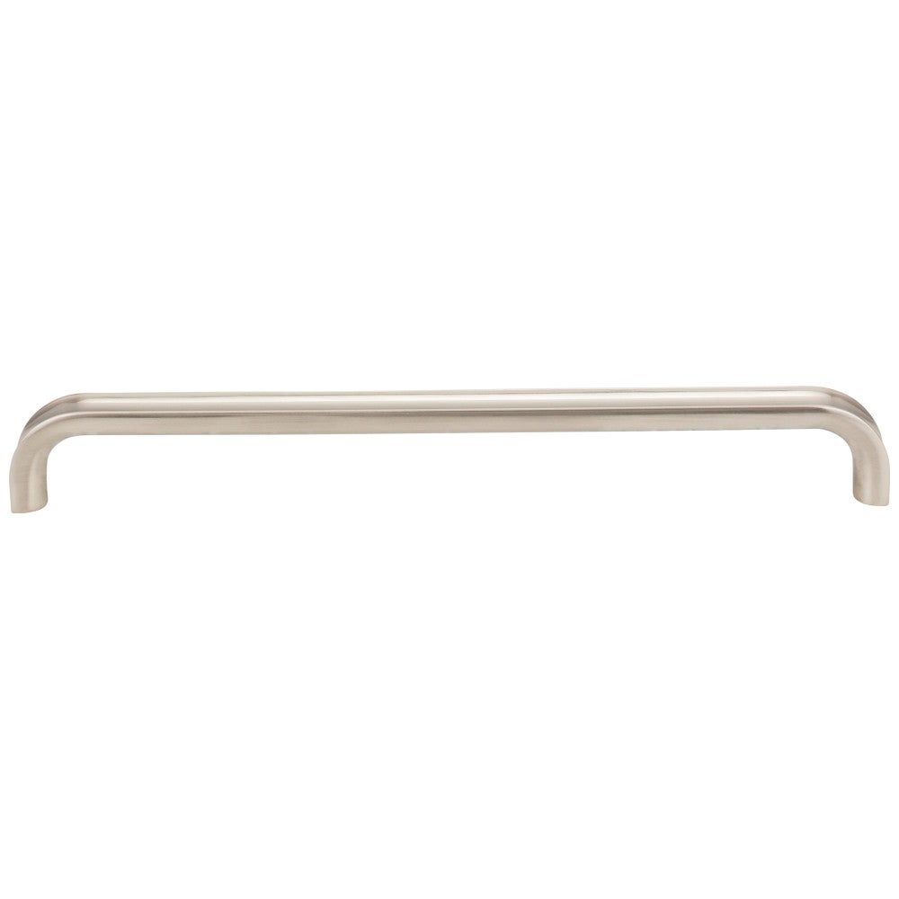 3" Center-to-Center Satin Nickel Rae Cabinet Pull