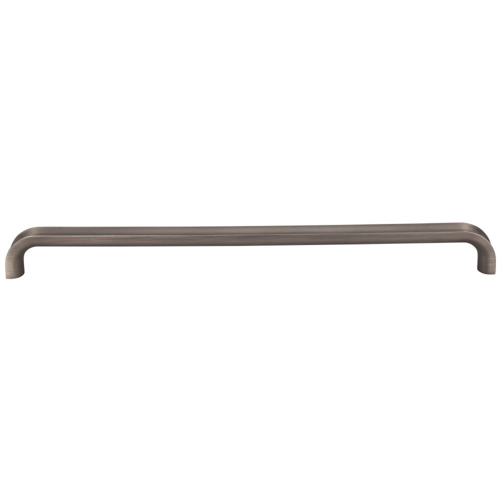 3" Center-to-Center Satin Nickel Rae Cabinet Pull