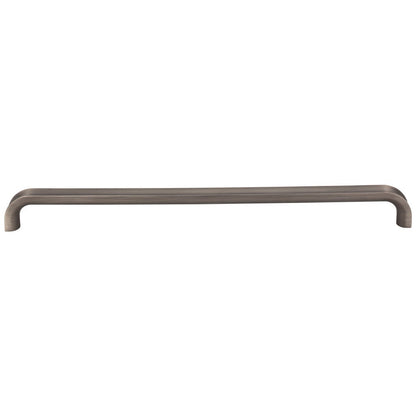 3" Center-to-Center Satin Nickel Rae Cabinet Pull