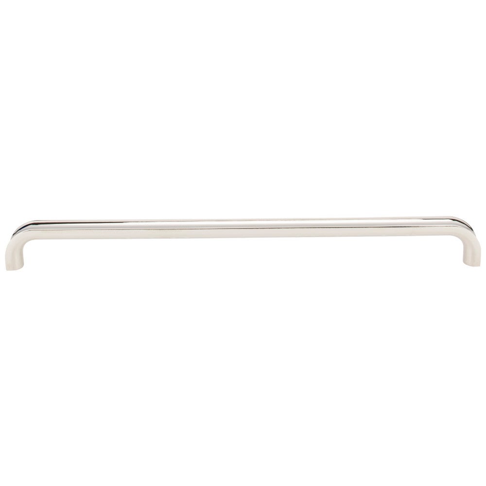 3" Center-to-Center Satin Nickel Rae Cabinet Pull