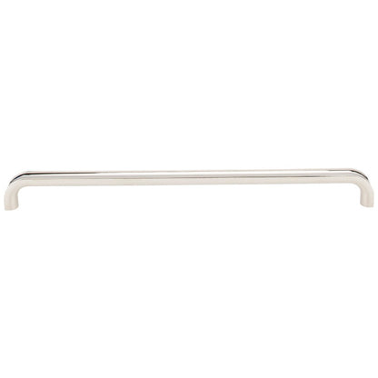3" Center-to-Center Satin Nickel Rae Cabinet Pull